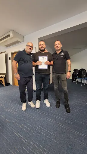 FizjoAlex Chiropraktyka /Rehabilitacja Sportowa/ Terapia manualna